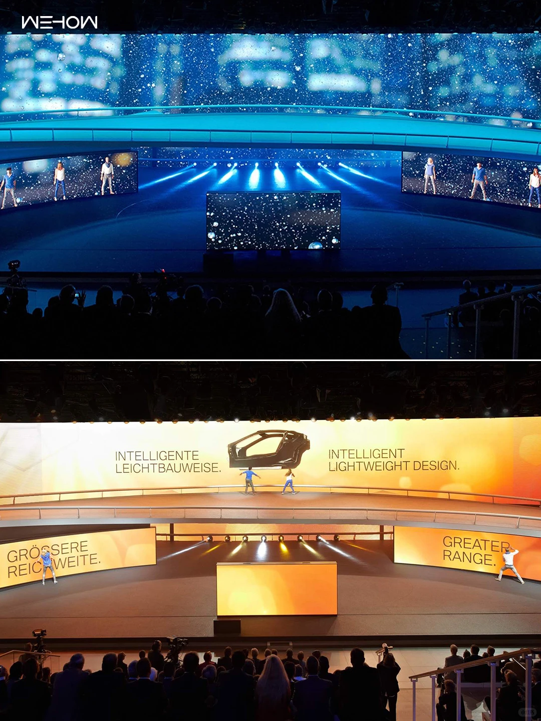 MUTABOR × 国际展台四大经典案例