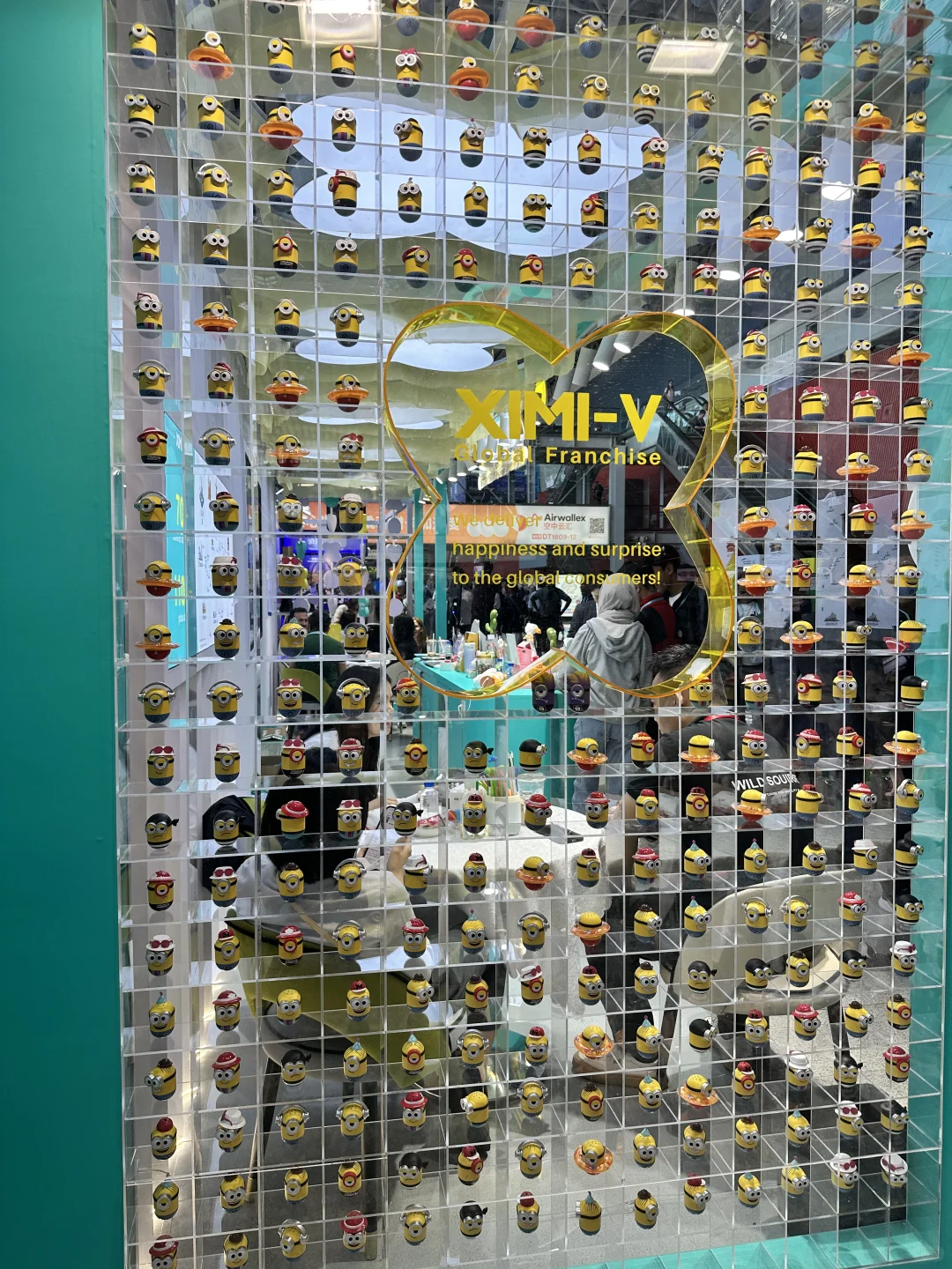 广交会三期有感