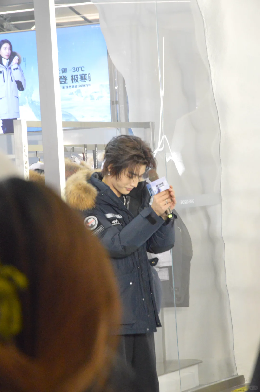 纯生图，太帅啦！