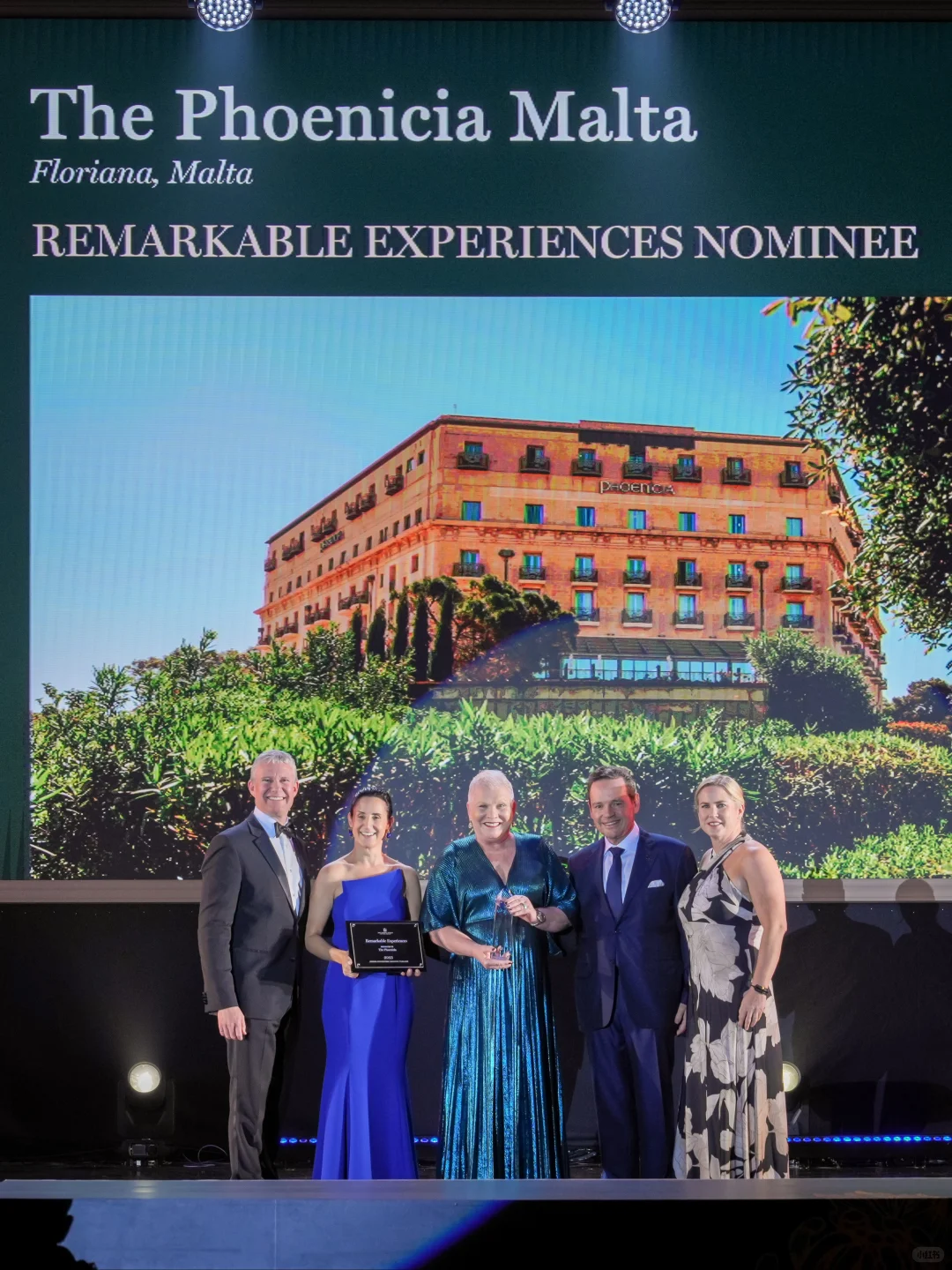 2025立鼎世盛会，年度成员大奖花落谁家？