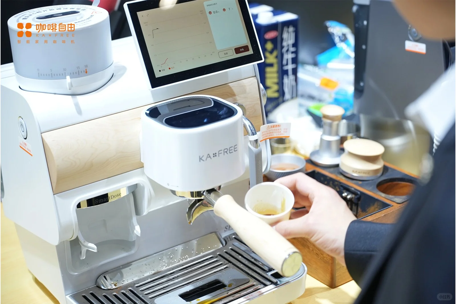 ☕️ 深圳Hotelex｜查老师&鸟叔都来玩了！