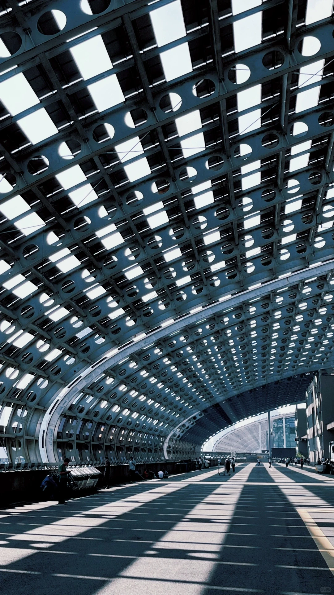 广交会展馆/建筑是城市文化重要组成部分