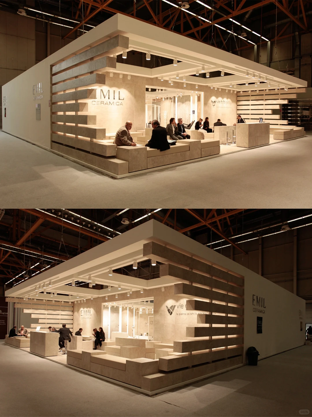 光影高级感MAX|服装面料纺织品展会