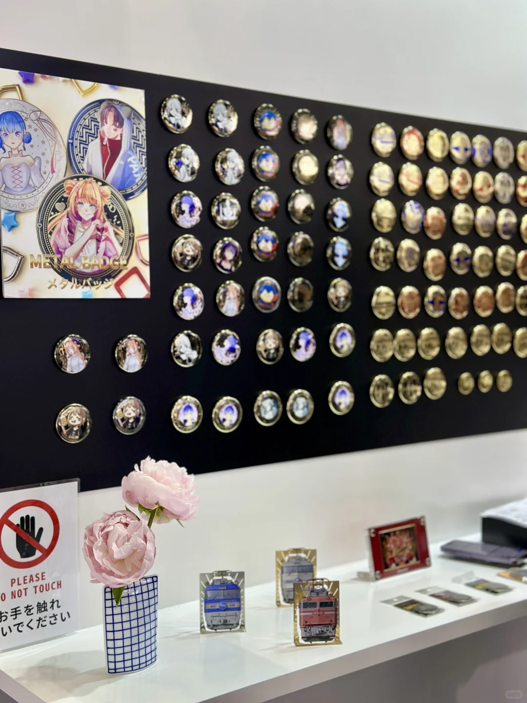 广交会首日｜最靓的booth打卡了没？