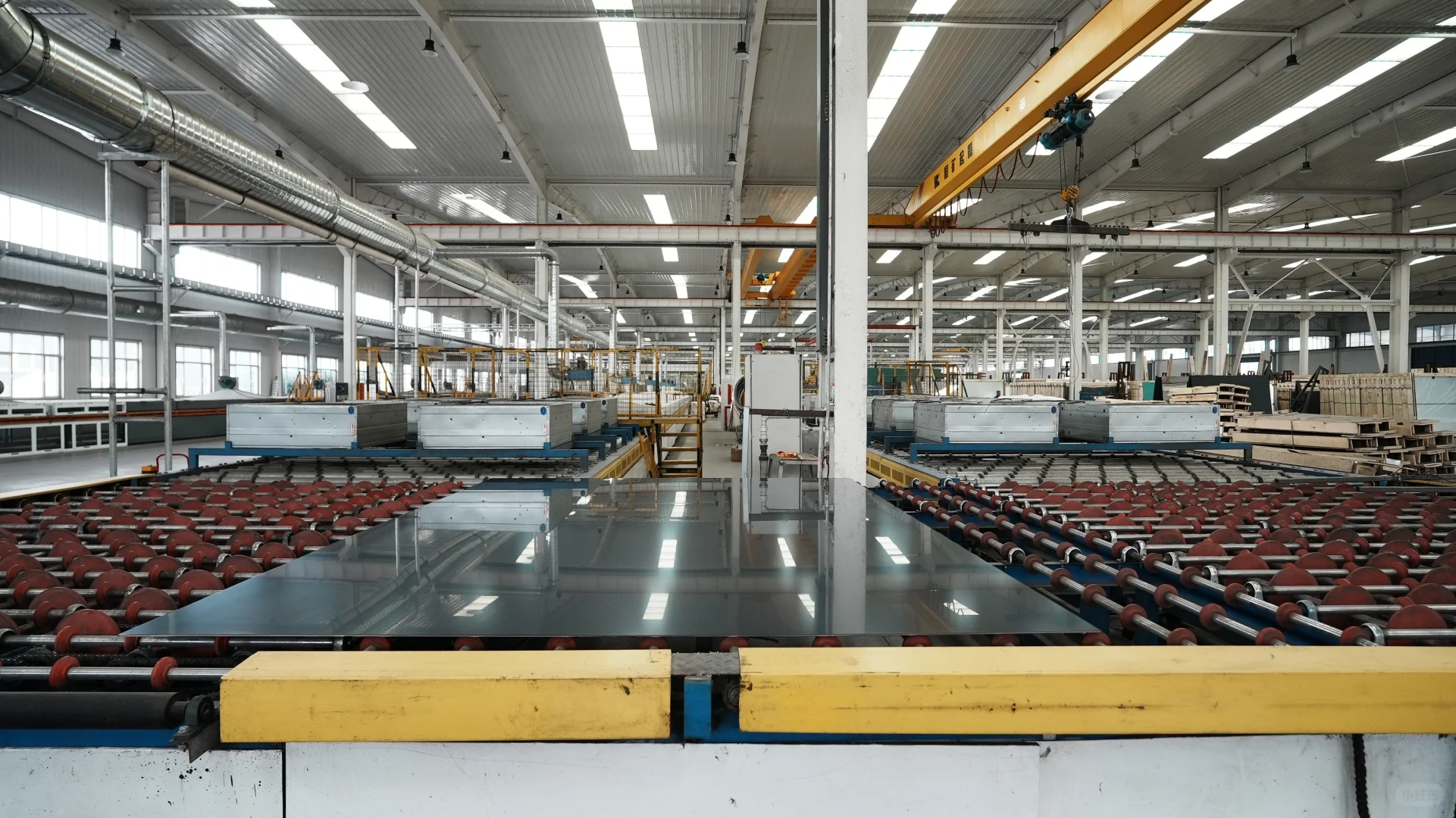 玻璃·镜子?工厂