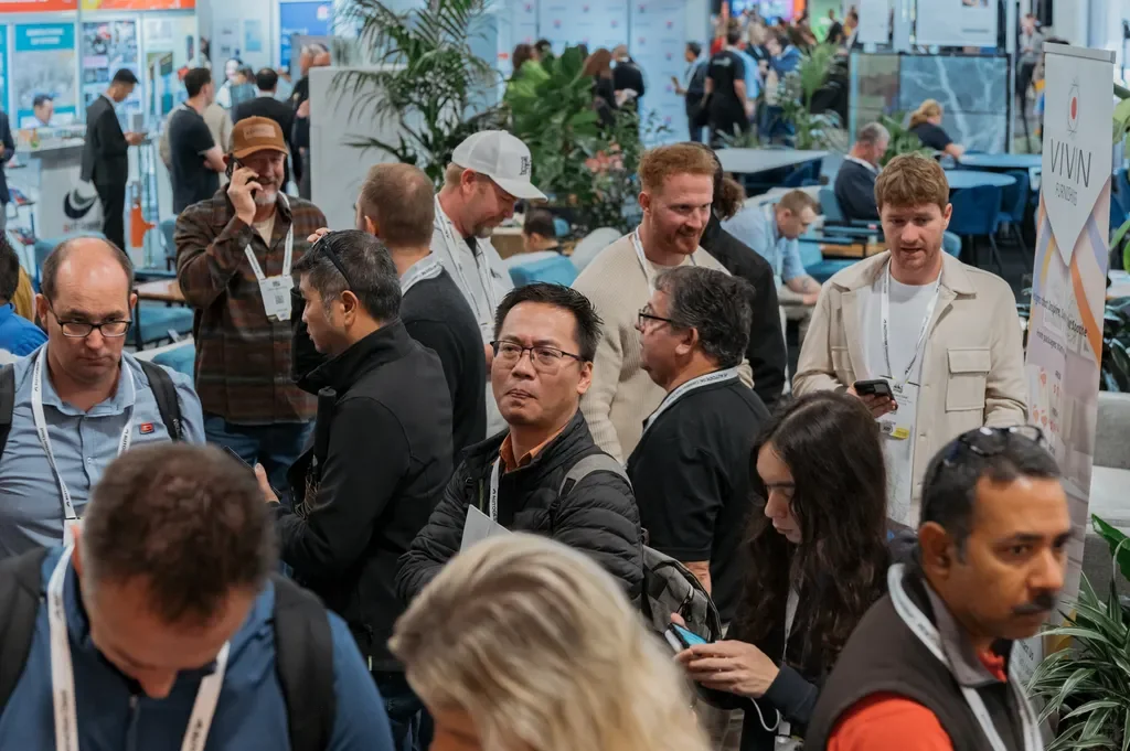 2026年澳大利亚建材展览会Sydney Build