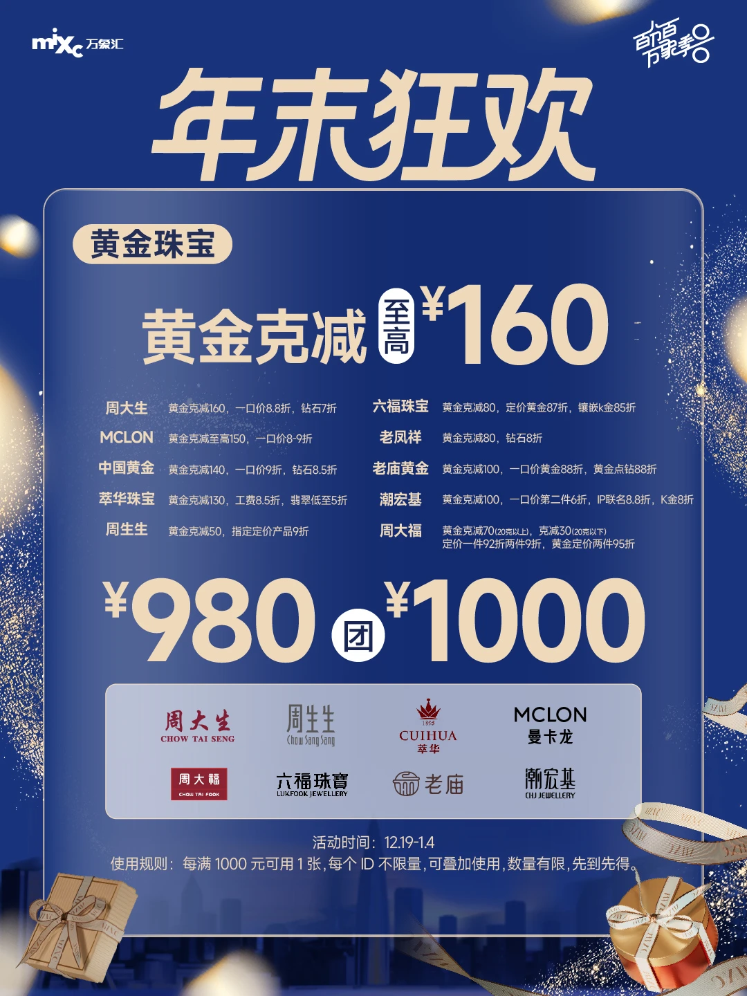 1️⃣ 张图教你蹲准每一波抄底神价