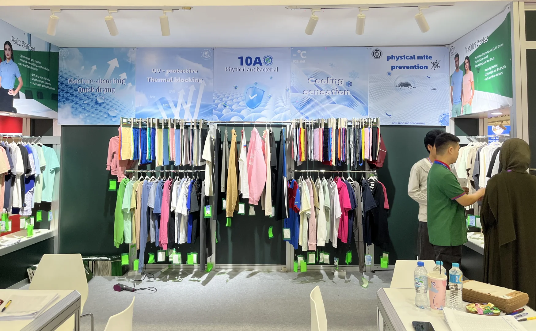 12/17-19号迪拜-阿联酋展见