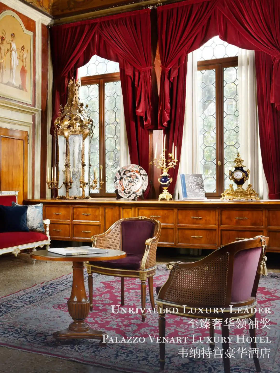 2025立鼎世盛会，年度成员大奖花落谁家？