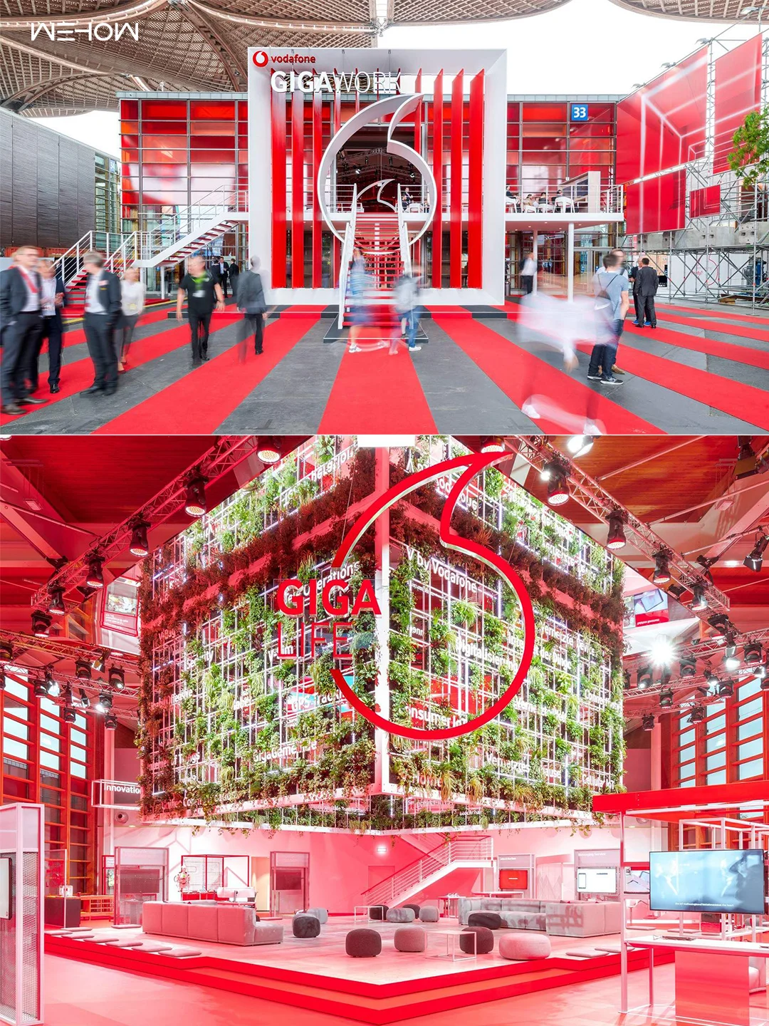 MUTABOR × 国际展台四大经典案例