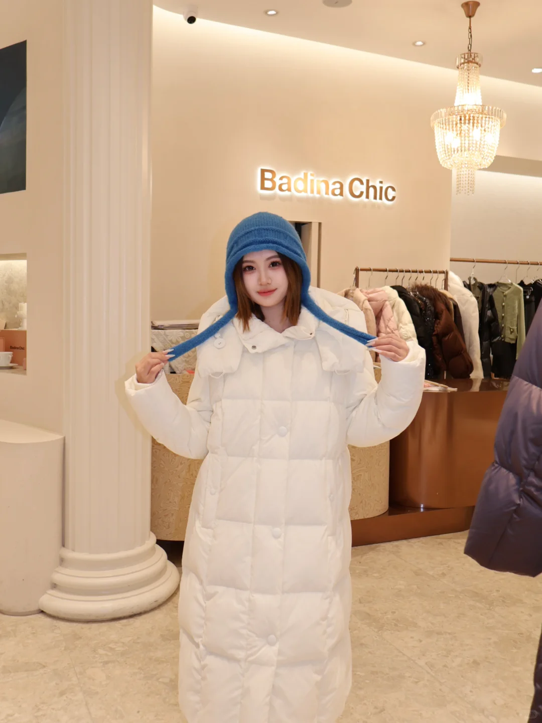 中兴年末抄底大清仓?圣诞元旦一站式搞定