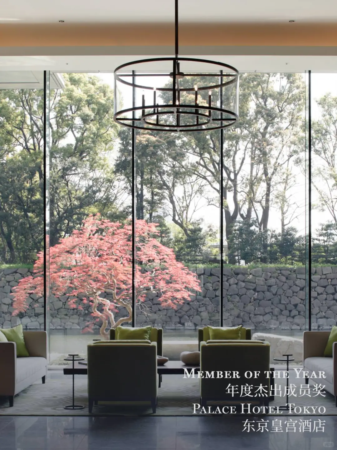 2025立鼎世盛会，年度成员大奖花落谁家？