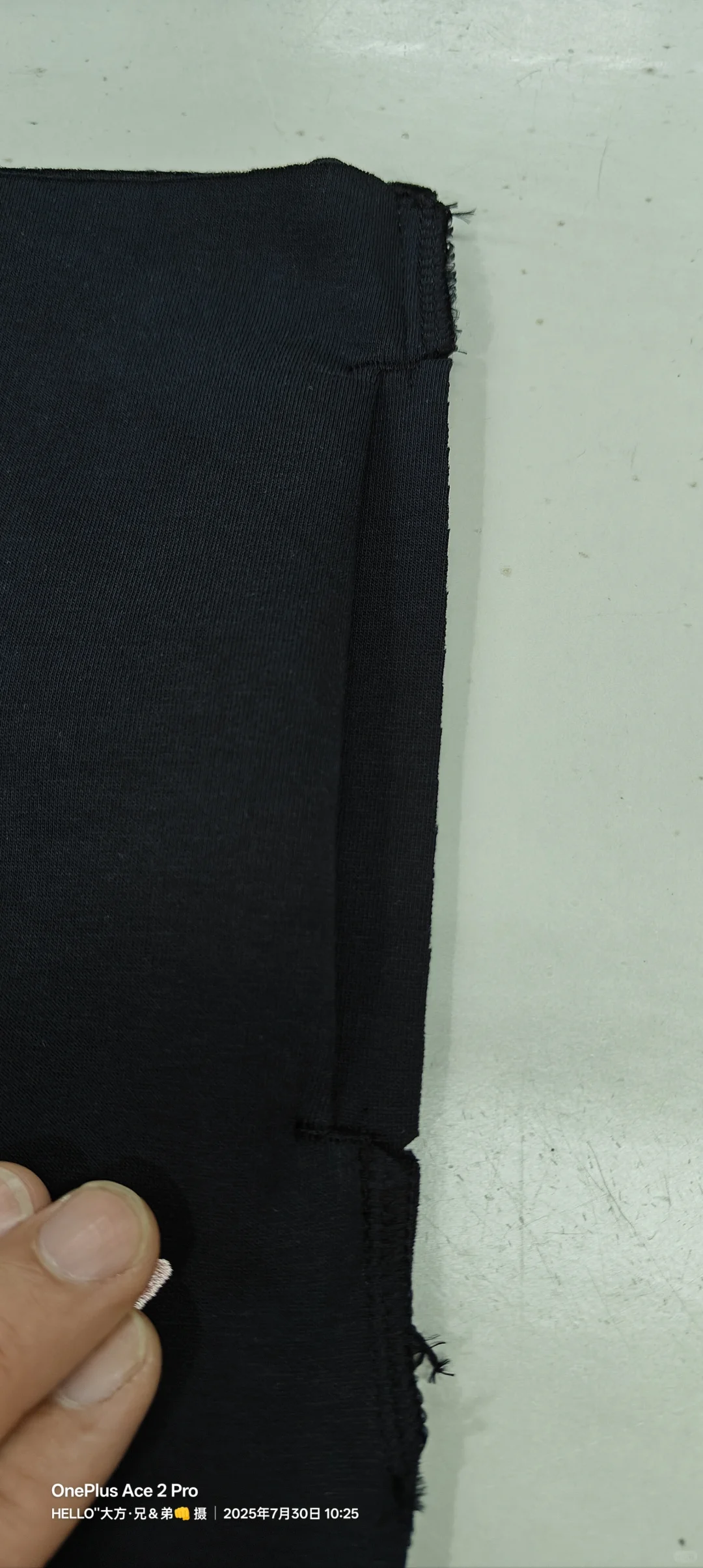 探秘制衣厂：背后的匠心与坚持 ?✨