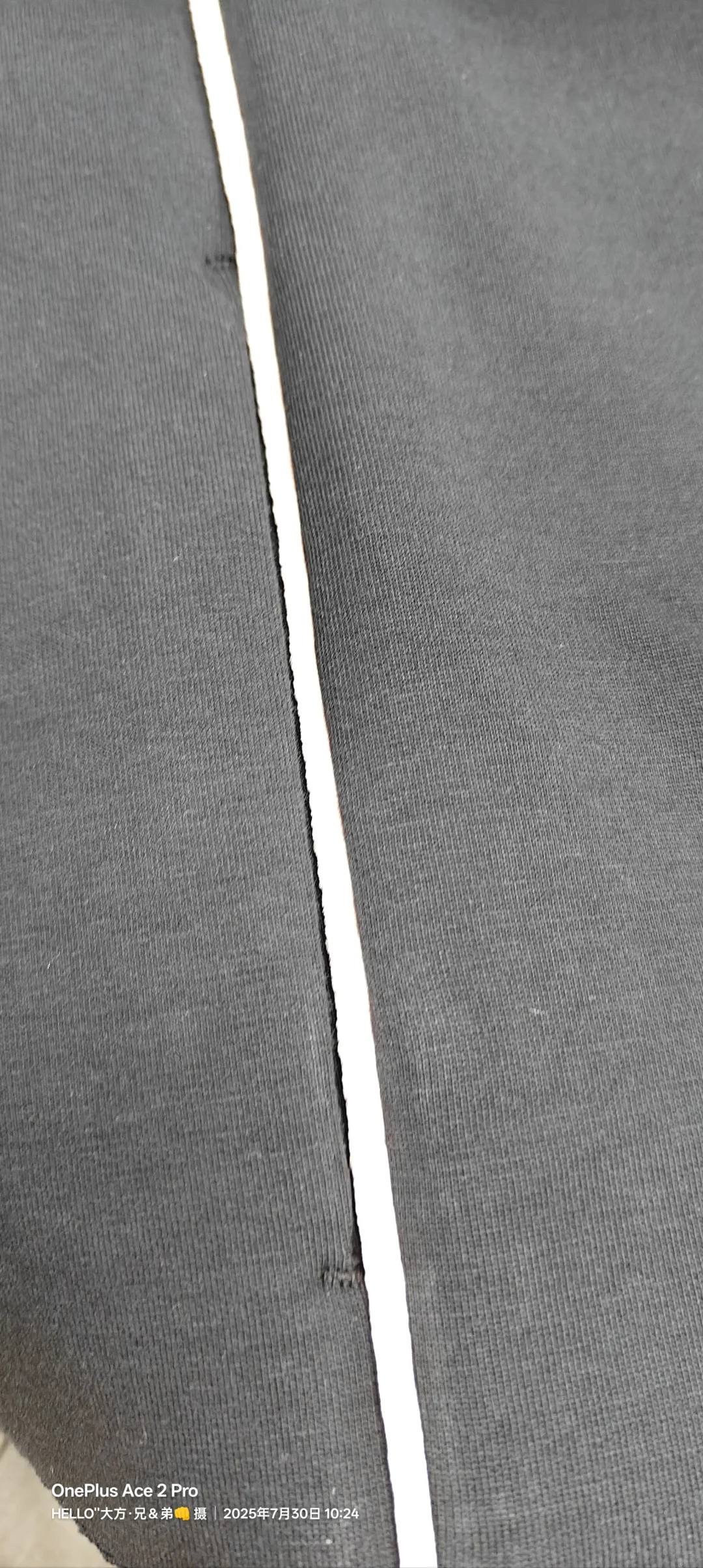 探秘制衣厂：背后的匠心与坚持 ?✨