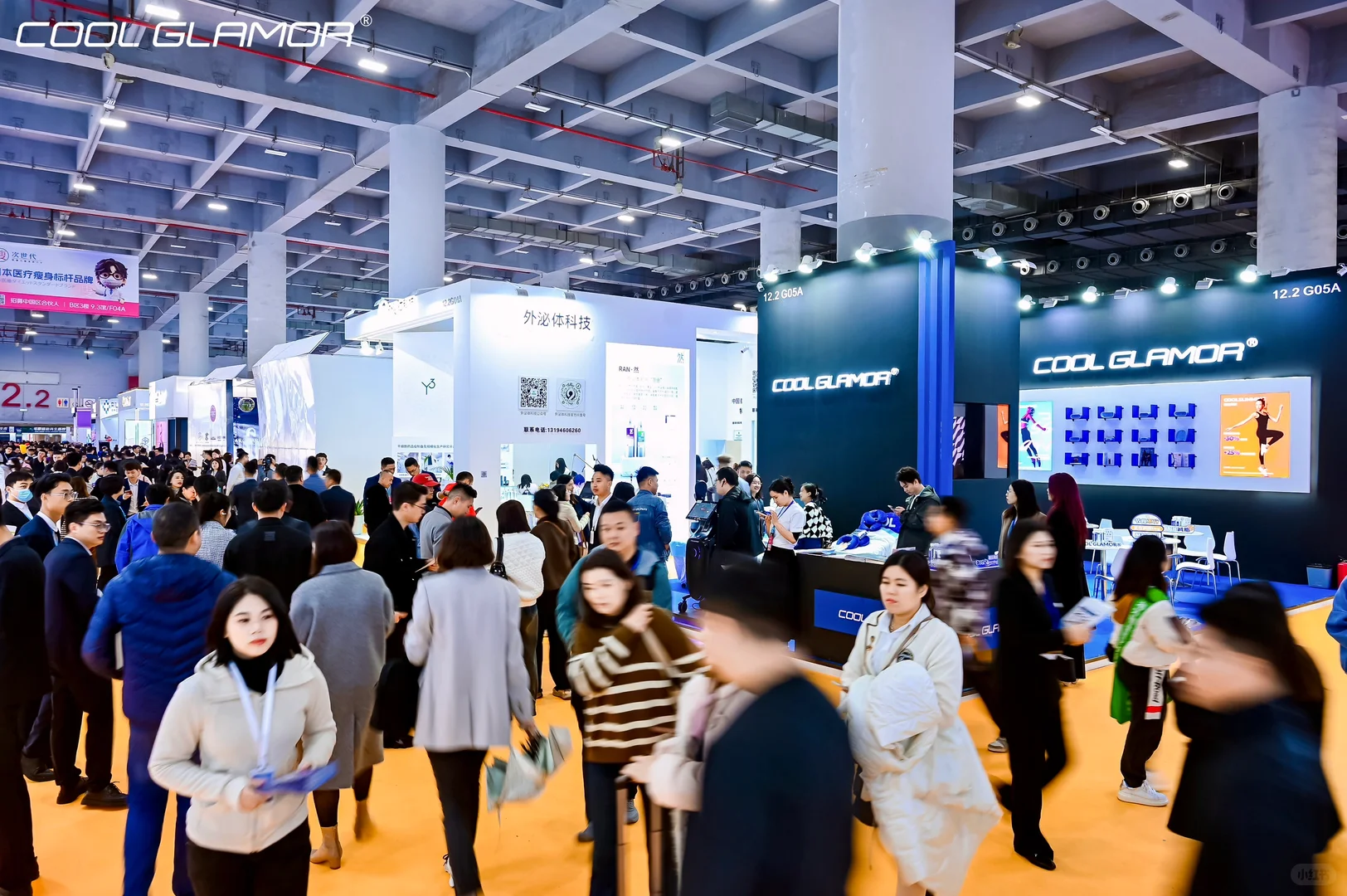 美博会 广州琶洲展会 摄影摄像