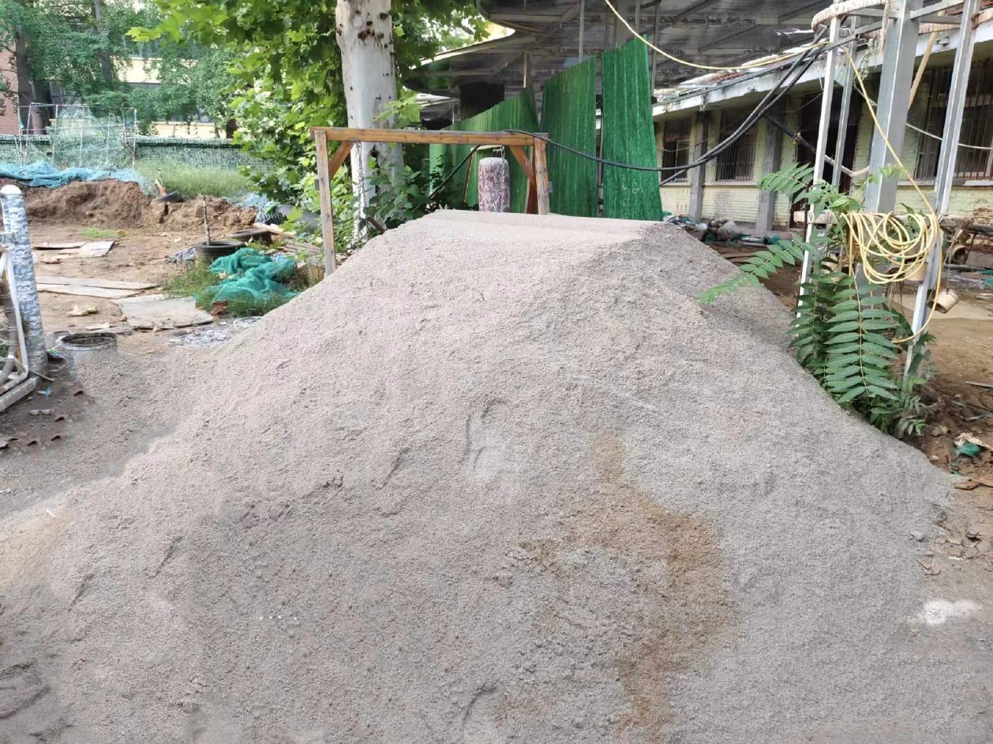 石家庄装修建材不用愁，兴芬建材一站式解决