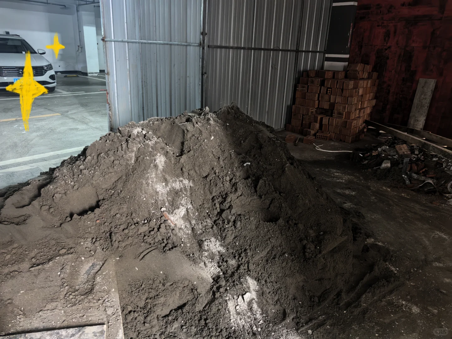 装修材料批发｜每一块砖石，都是历史的见证