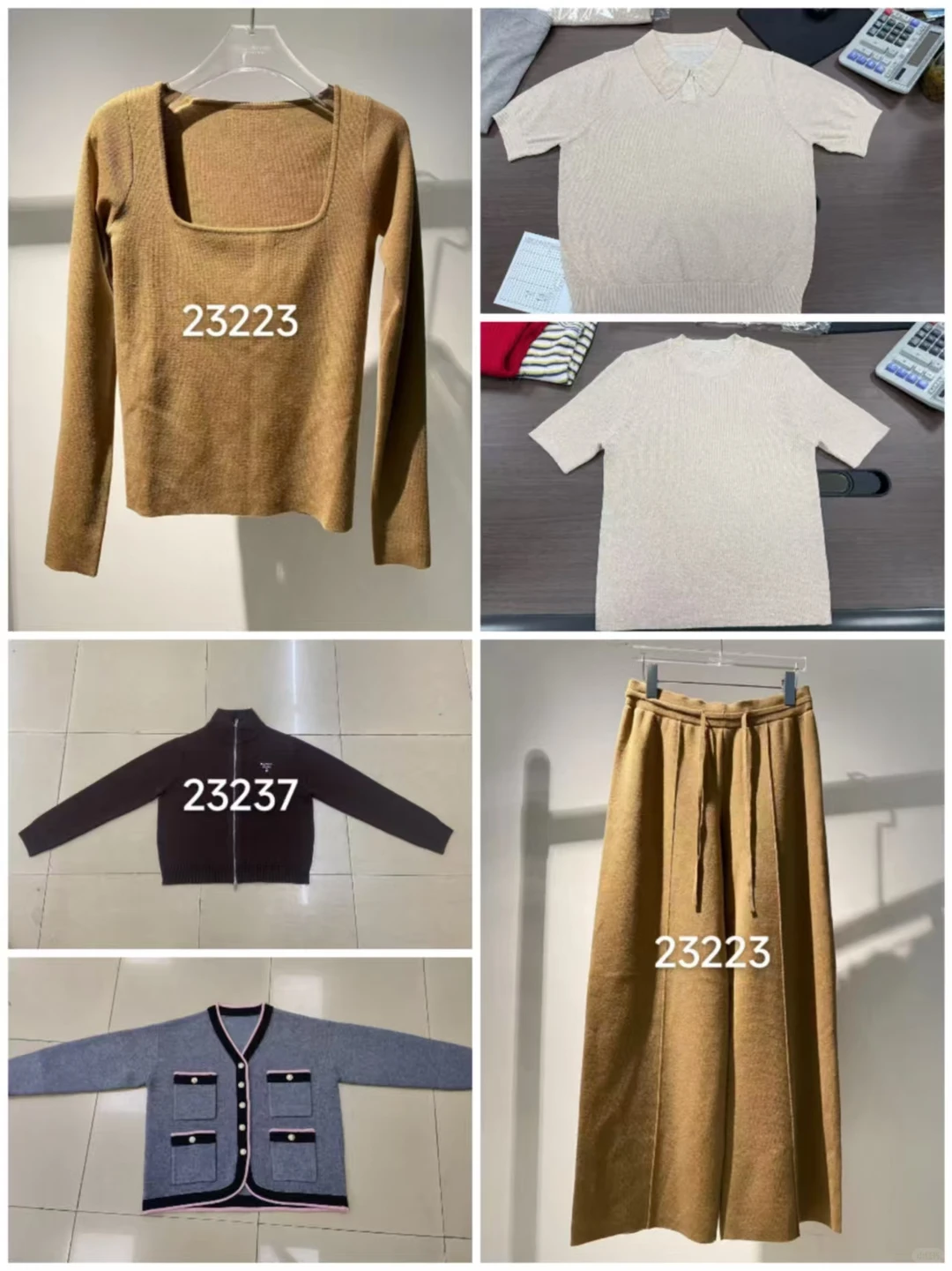 你的外贸女装订单?由专业源头工厂护航?