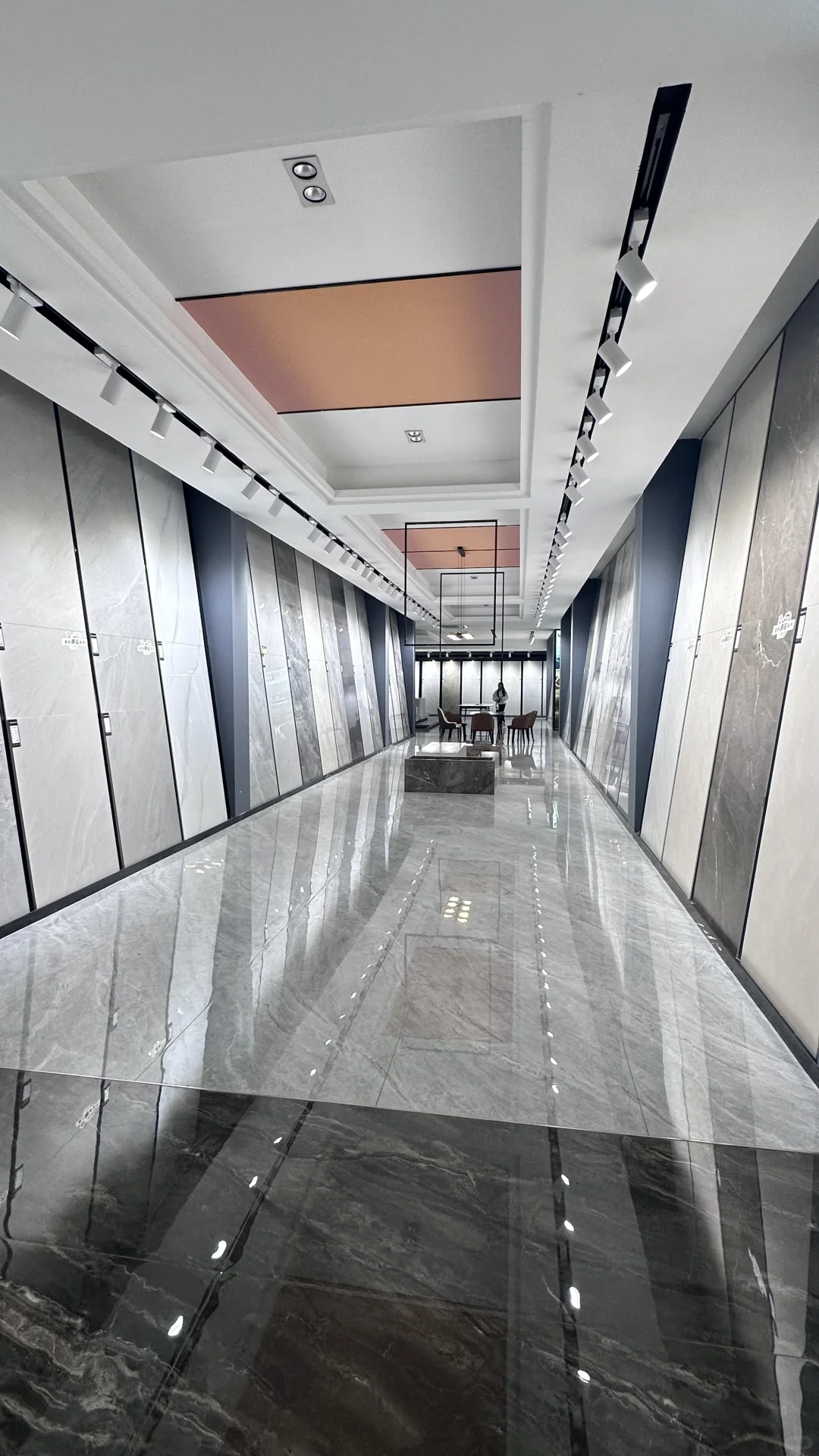 狂走5天，佛山南庄选瓷砖亲身经历