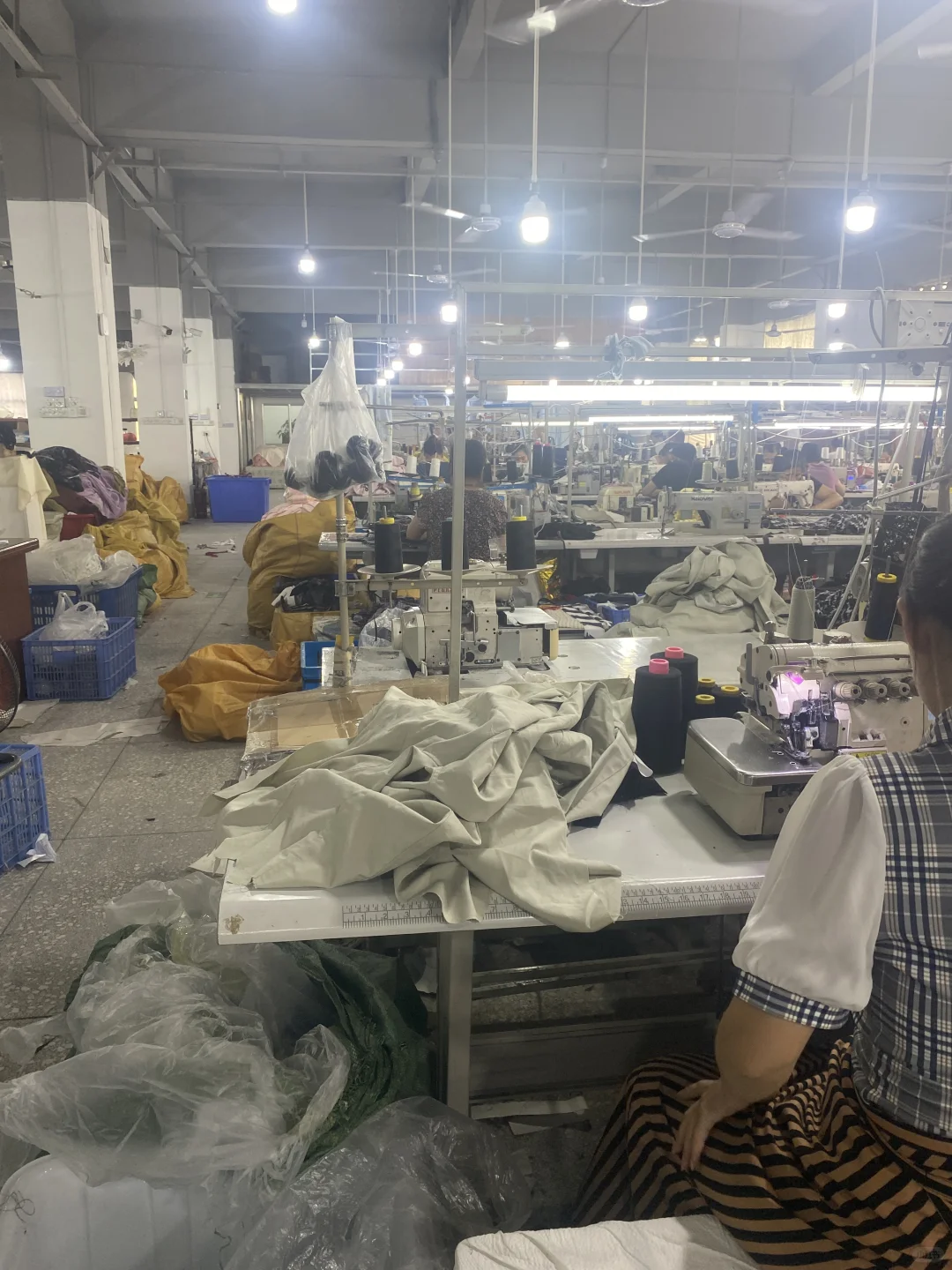 ??做澳洲服装品牌，怎么选中国工厂更稳