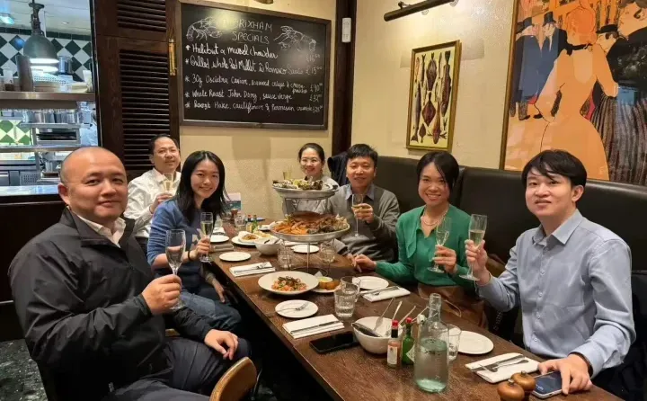 外贸5年，终于理解“老板”这两个字的意义