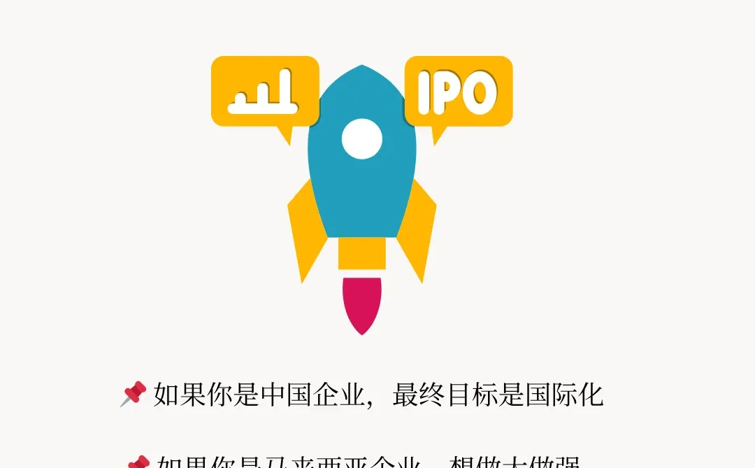 ?25年IPO热潮来袭，选对上市地太关键！