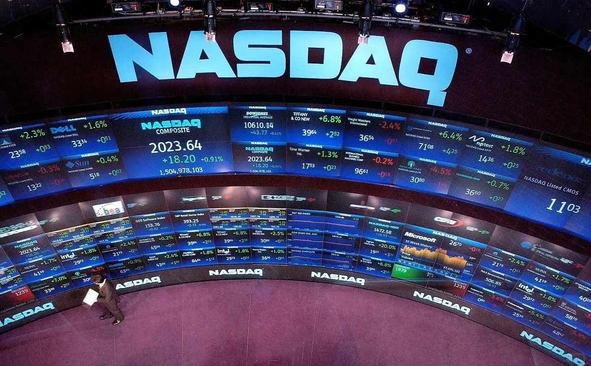 中国企业借壳在纳斯达克上市意味着什么?