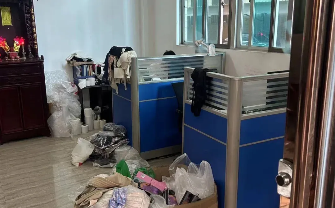 外贸内衣OEM工厂真心话