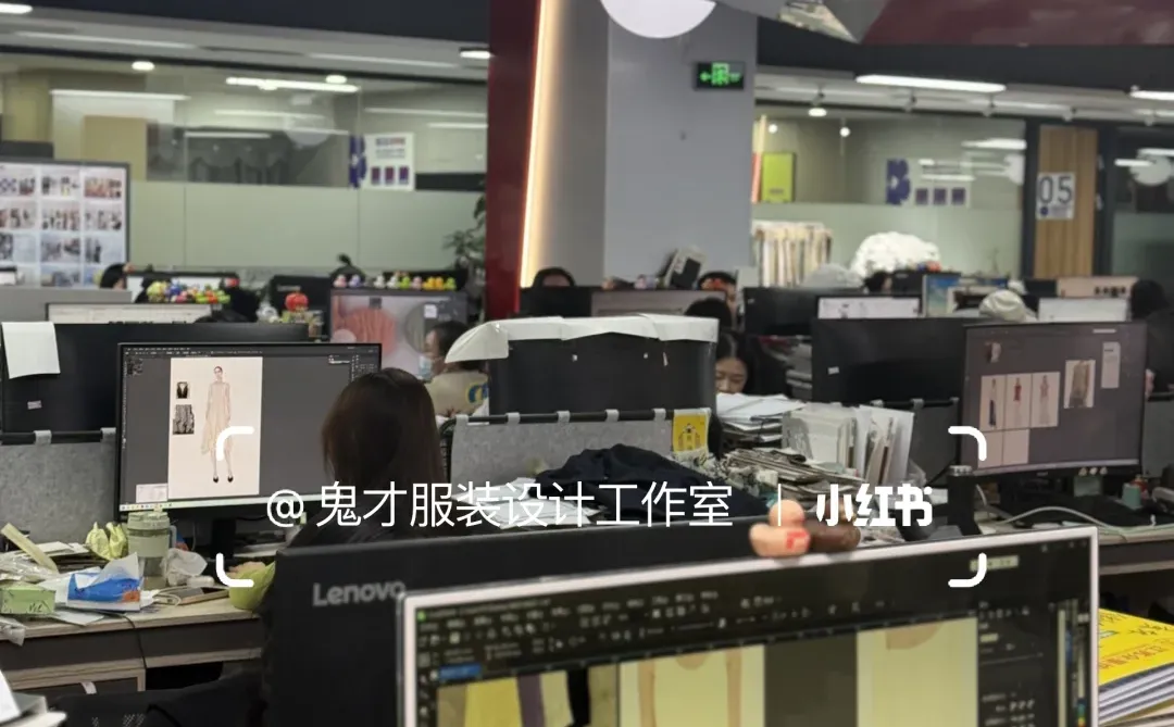 没有原创设计能力的外贸工厂没有拿订单资格