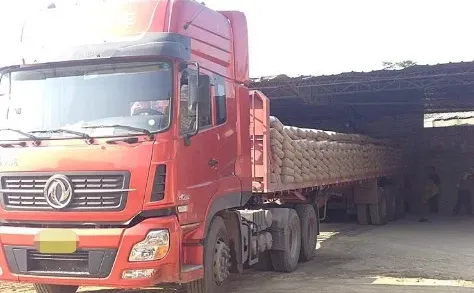 水泥运输招标启动！鄂北工区抢夺战正式打响