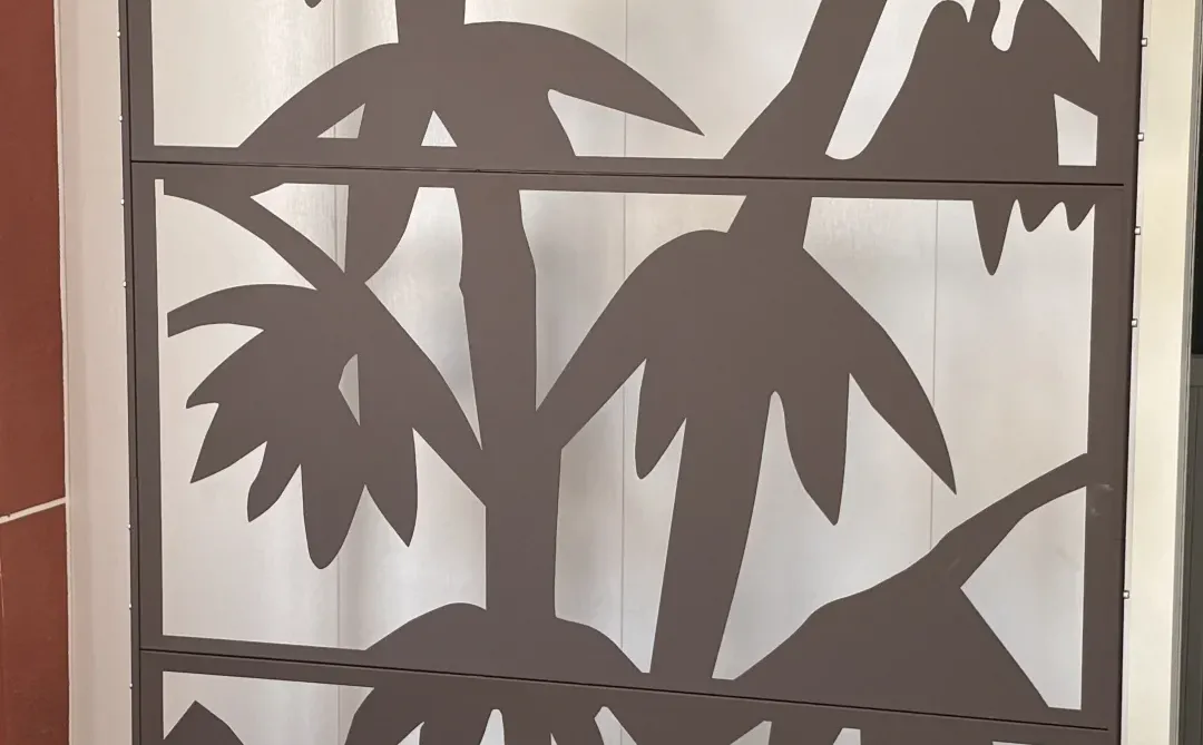 我们是山东外贸工厂金属类工艺生产厂家