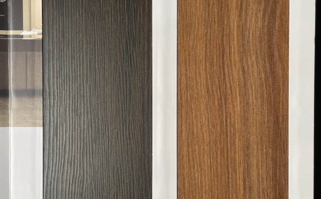 杉木生态板花色好漂亮