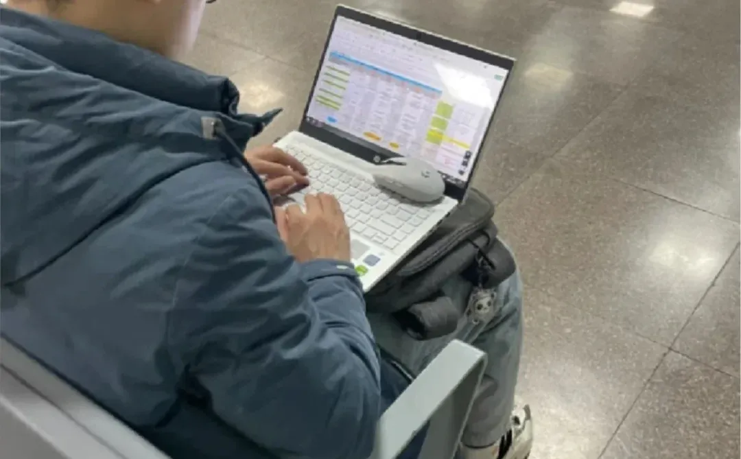 突然发现干审计的最强外挂，是真的牛！