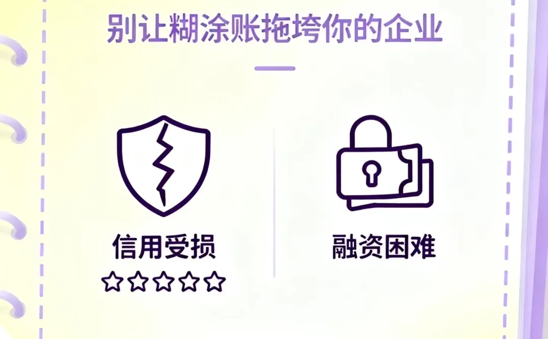 小公司也需要代理记账吗？