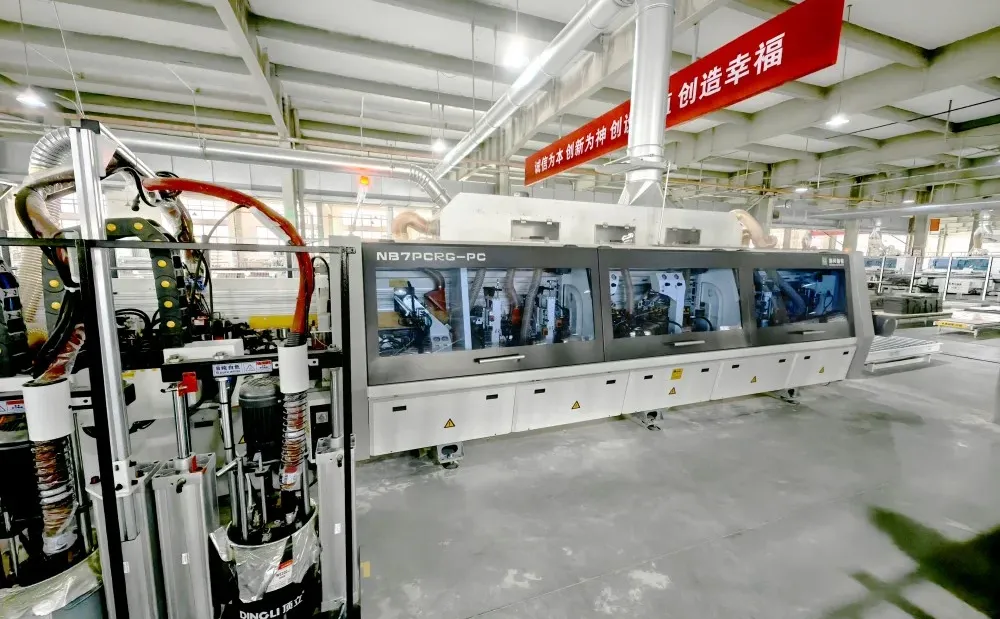 权威盘点：十大木门厂家批发实战案例分享