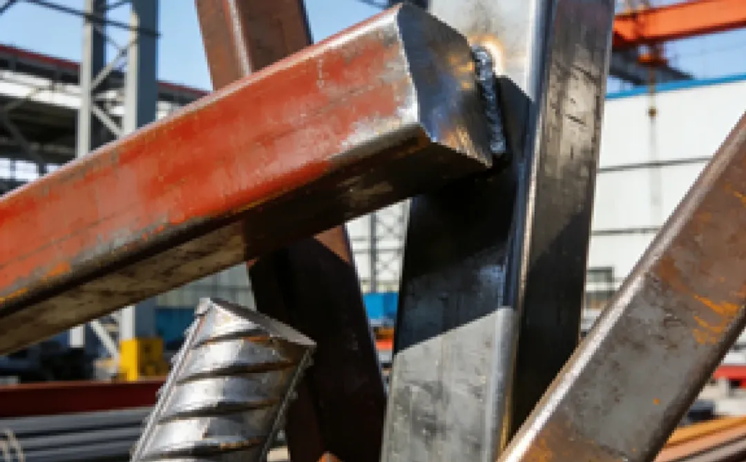 工程人闭眼冲！国标钢材现货｜规格全