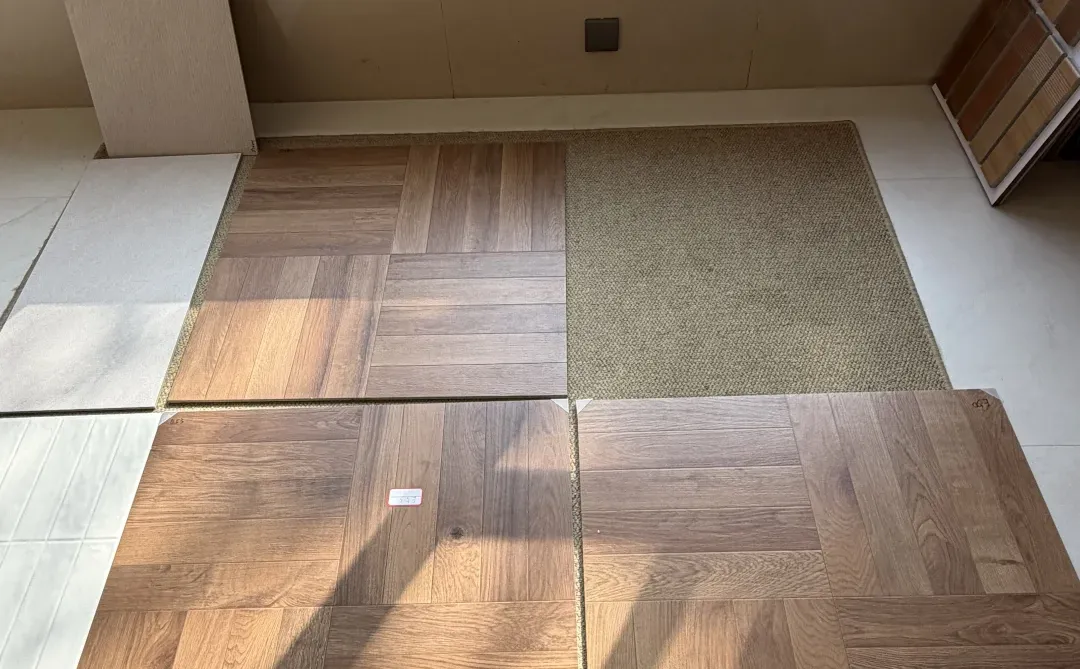 成都瓷砖仓储批发，这家店真的太好逛了！