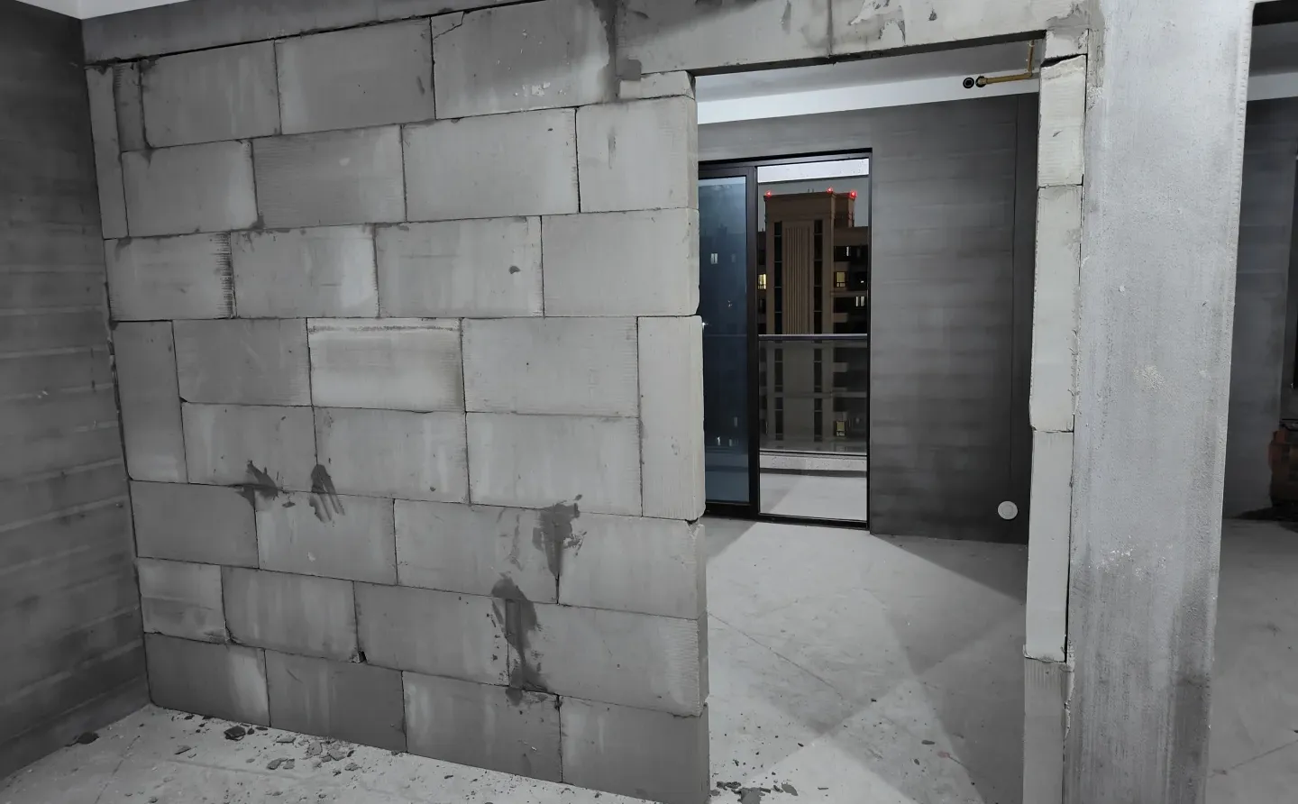 杭州建材批发 黄沙水泥瓷砖胶红砖