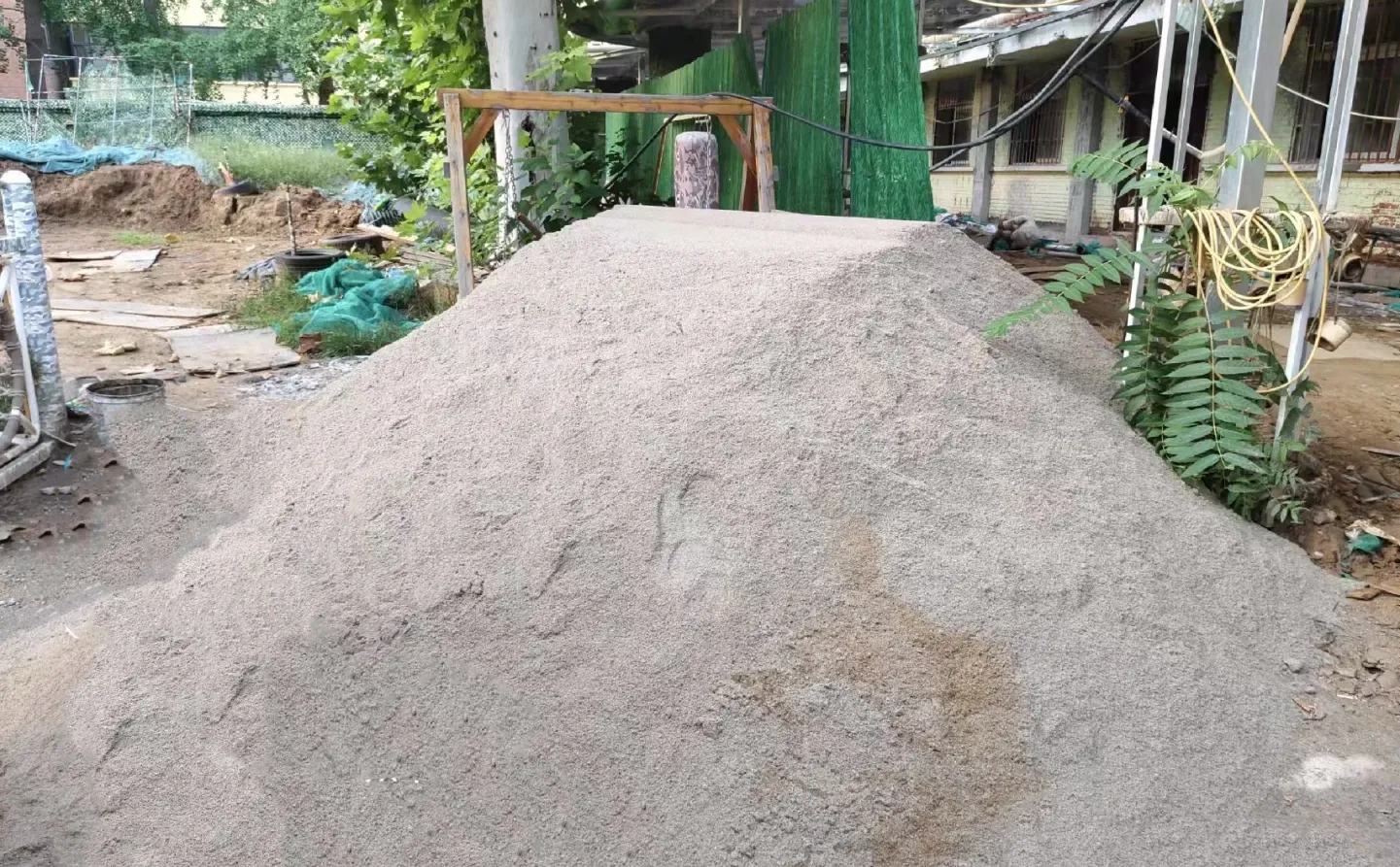 石家庄装修建材不用愁，兴芬建材一站式解决