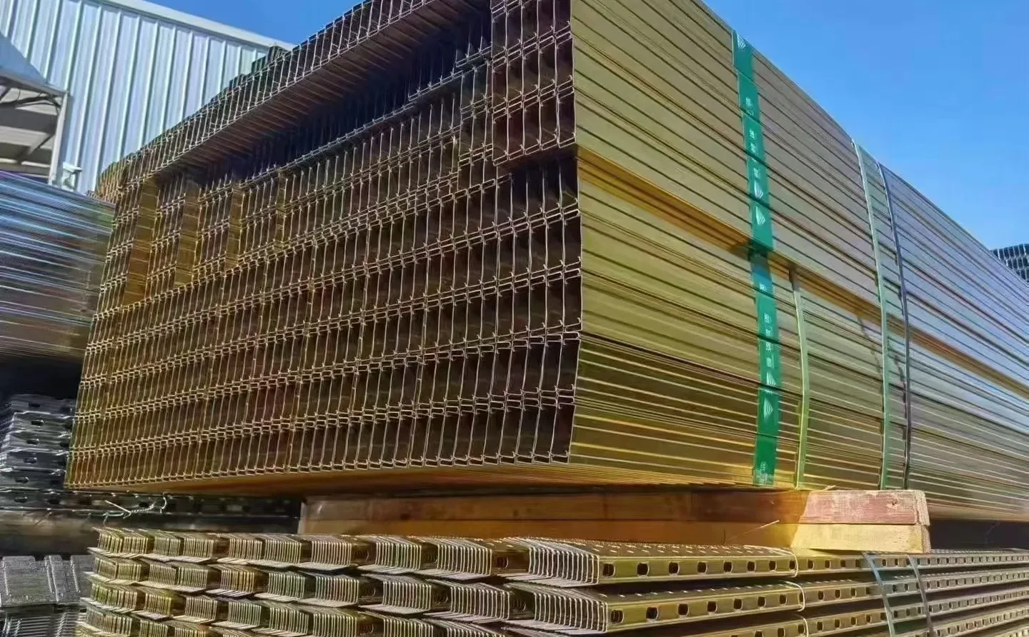 上海装修材料批发市场