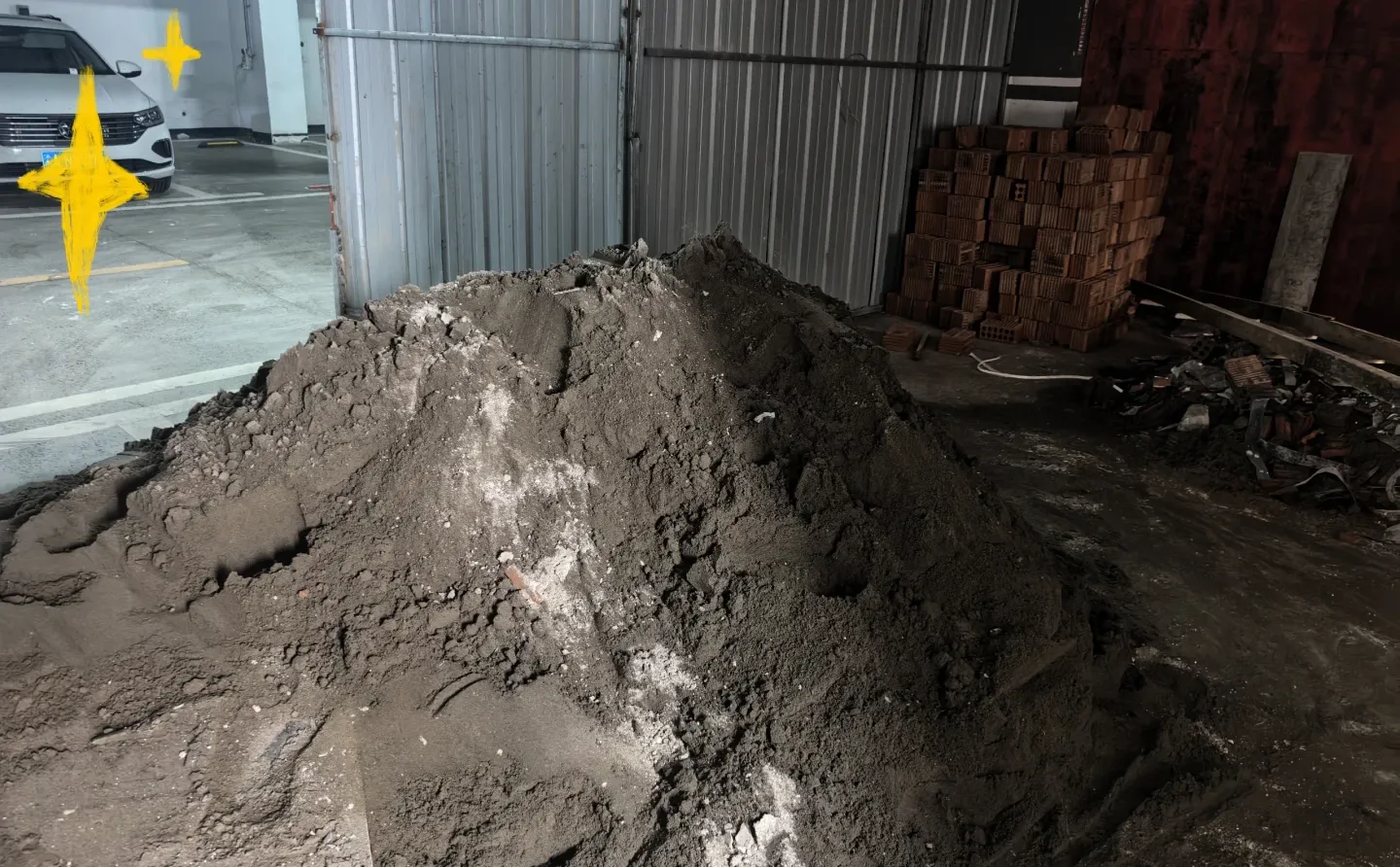 装修材料批发｜每一块砖石，都是历史的见证