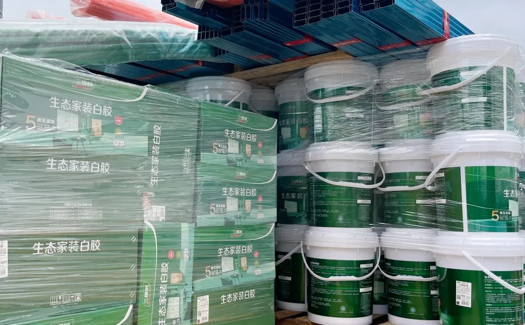 北京超全辅材宝藏仓库丨源头仓库+源头价格