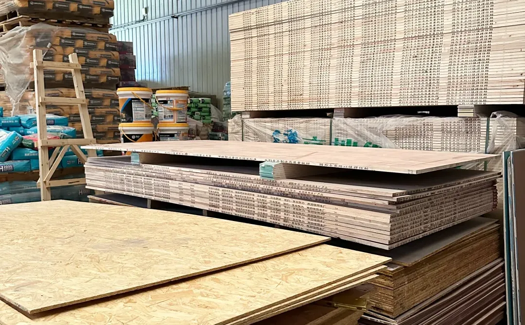 北京辅材宝藏仓库丨工长必看！真能省下5千