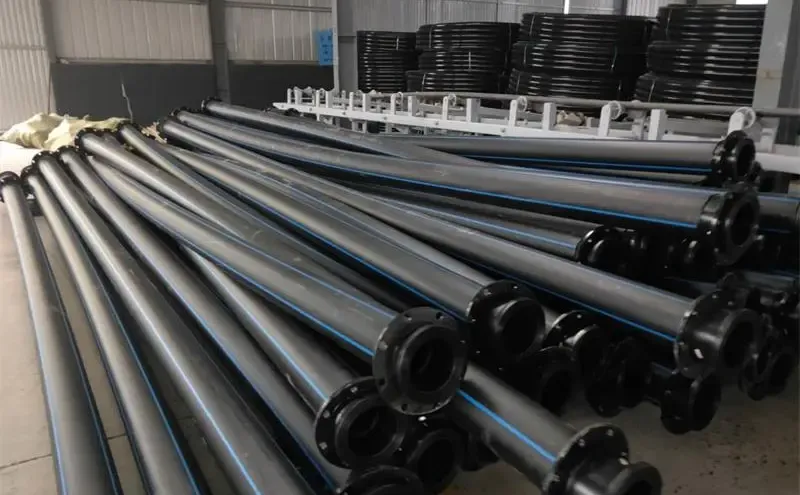 长葛PE630给水管十强榜单(2025)