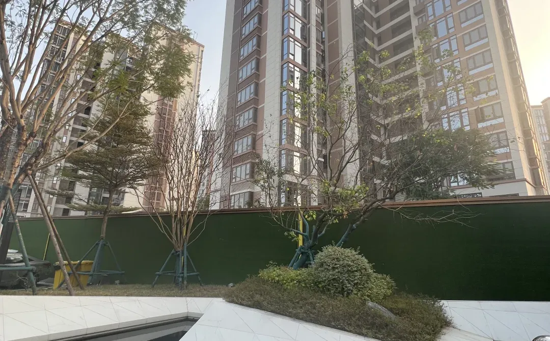 配套工程开启,厦门这个小区进入交付倒计时!