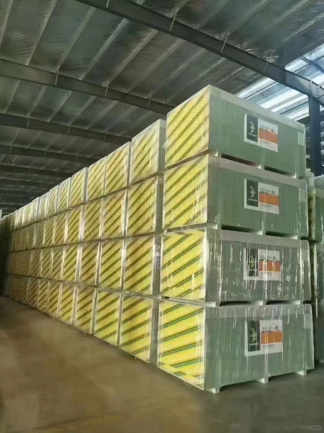 上海装修材料批发市场