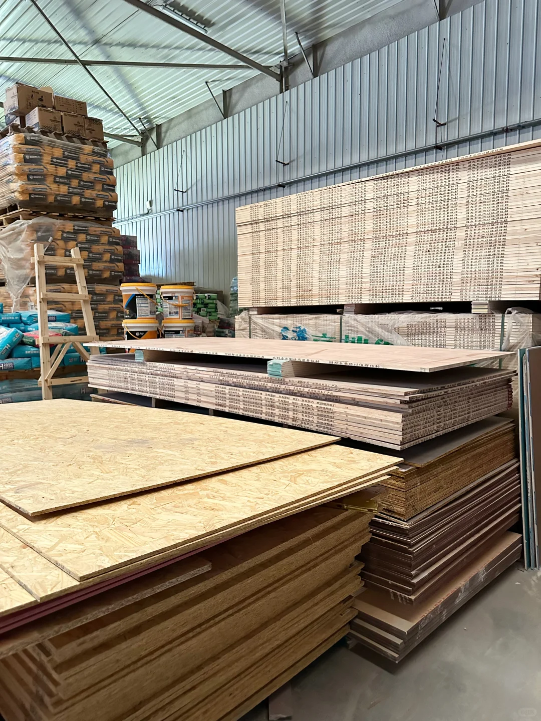 北京辅材宝藏仓库丨工长必看！真能省下5千