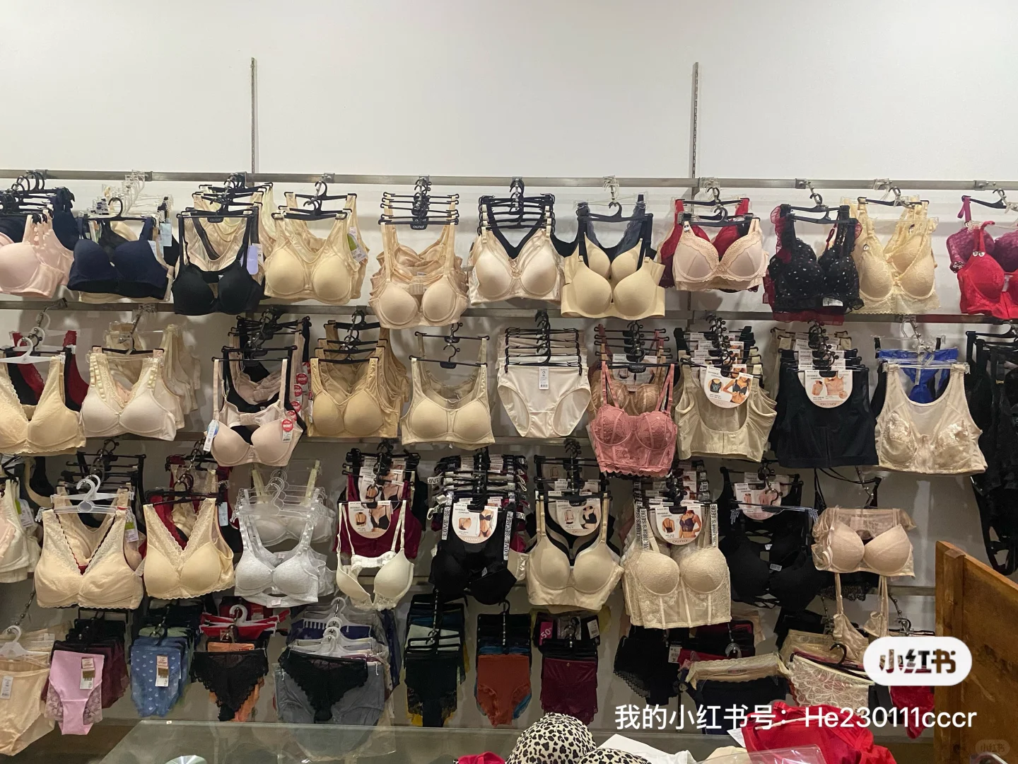 外贸内衣OEM工厂真心话