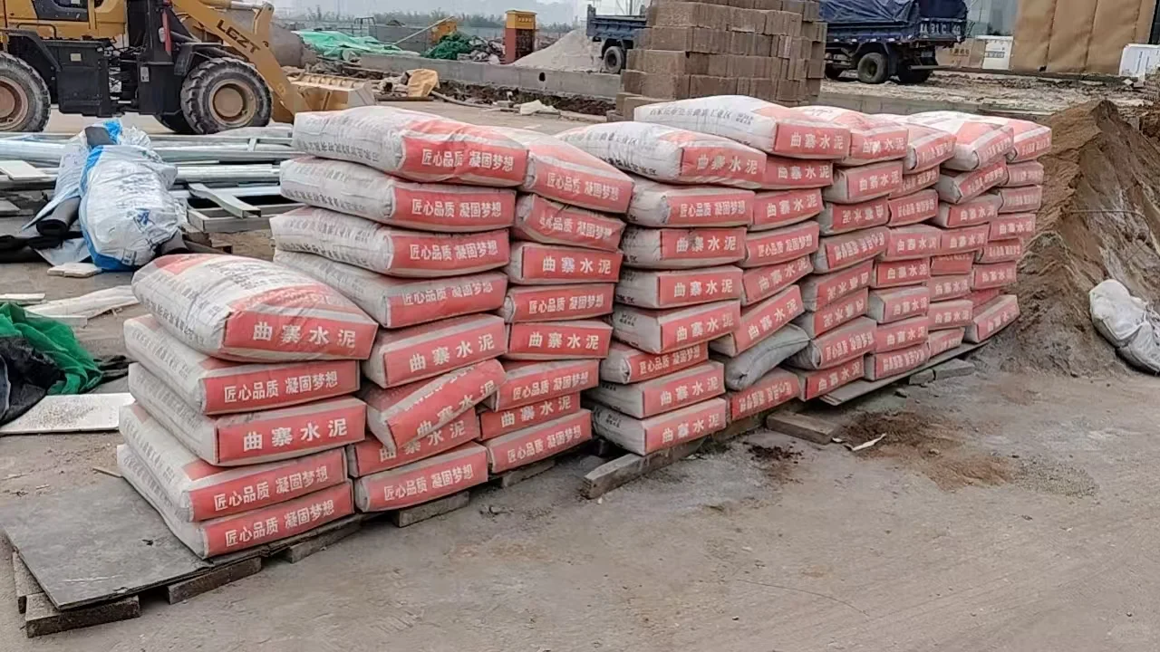 石家庄买水泥沙子，认准源头厂家！一手货源