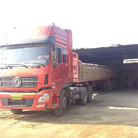 水泥运输招标启动！鄂北工区抢夺战正式打响